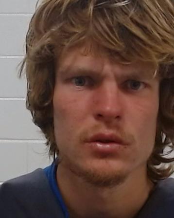 Taylor, Zachary Corbin arrested by Collin County SO