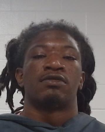 Collins, Lorenzo Le Mon Meche booking photo