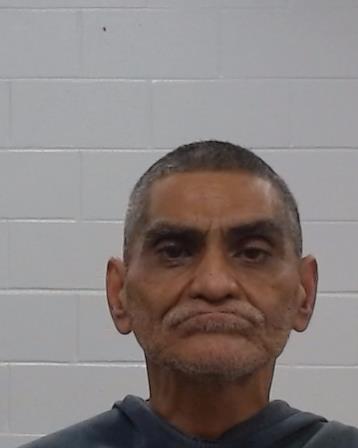 Gomez, Manuel arrested by Collin County SO