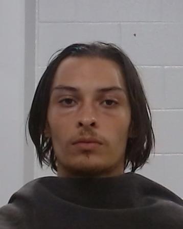 McNish, Jayden Scott arrested by Collin County SO