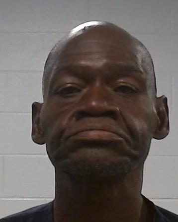 Barnett, Frank, Jr. arrested by Collin County SO