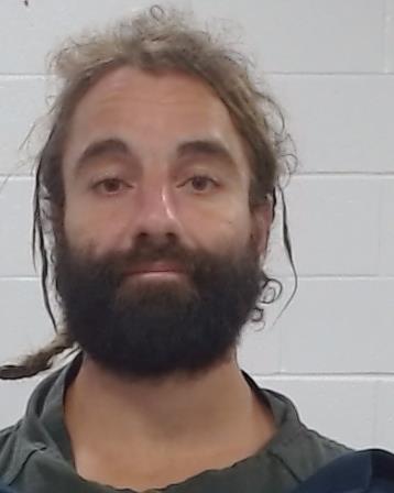 Pucci, Andrei Francis arrested by Collin County SO