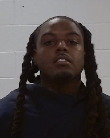 Ealy, Kevin Lamont arrested by Collin County SO