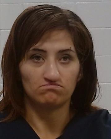 De-La-O, Ybeth arrested by Collin County SO