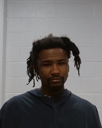 Mack, Brandon Dion, Jr. arrested by Collin County SO