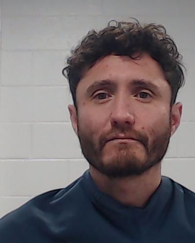 Chavira, Ricardo arrested by Collin County SO