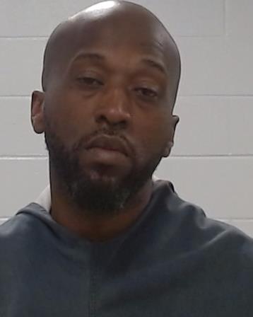 Williams, Julius Antwan arrested by Collin County SO