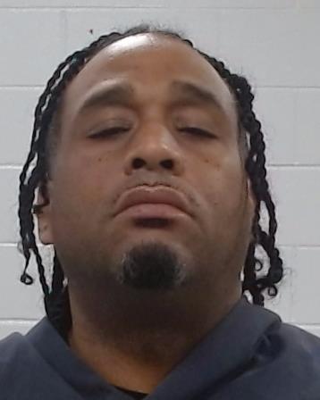 Brantley, Corey Daniel arrested by Collin County SO