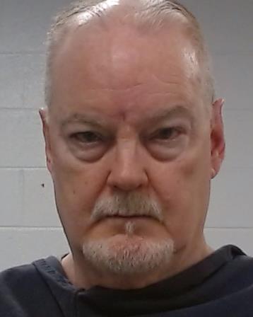 Bone, James Erle arrested by Collin County SO