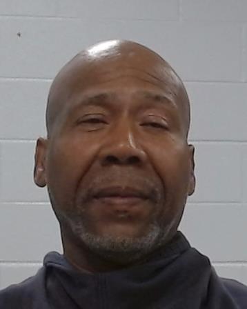 Rock, Larry Lee, Jr. booking photo