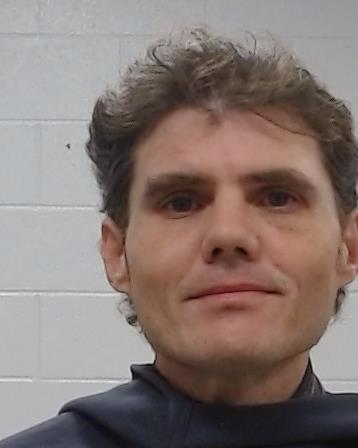 Cornforth-Lopez, Nathan Edward arrested by Collin County SO