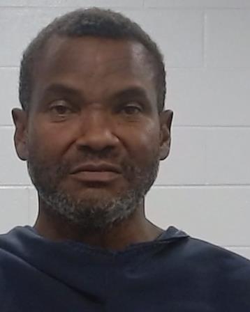 Clark, Maxwell Leroy arrested by Collin County SO