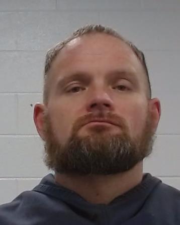 King, Matthew Carl arrested by Collin County SO