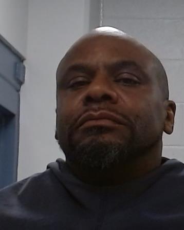 Stancell, Darrell, Jr. arrested by Collin County SO