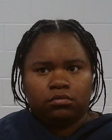 Wade, Ashley Nicole arrested by Collin County SO