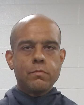 Collins, Riley Grant arrested by Collin County SO