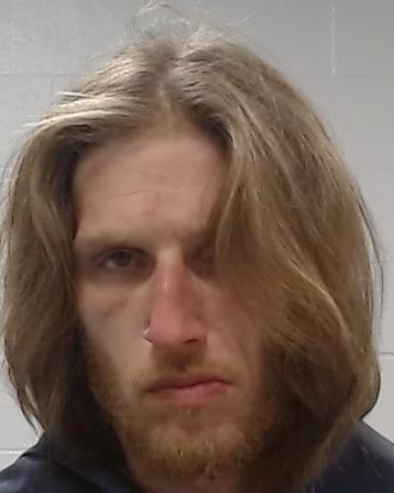 Kingston, Dillon Cotus arrested by Collin County SO