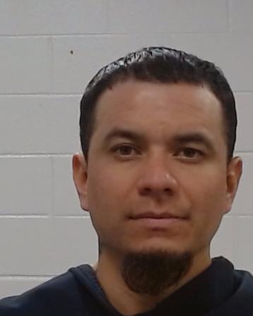 Rivera, Francisco Javier booking photo