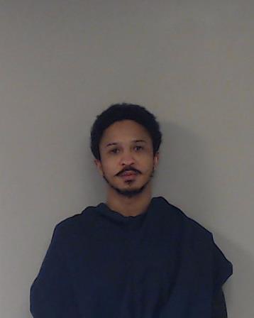 Whitfield, Darrian Adonus booking photo