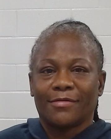 Royals, Tamara Elizabeth booking photo