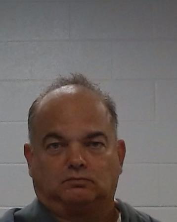 Ditonto, Timothy J arrested by Collin County SO