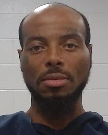 Robertson, Jimmy Lee Rasco arrested by Collin County SO