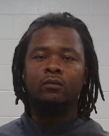 Sangster, Andre Darnell arrested by Collin County SO