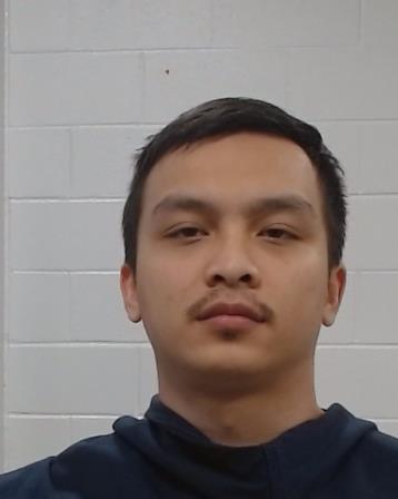 Huynh, Hau arrested by Collin County SO