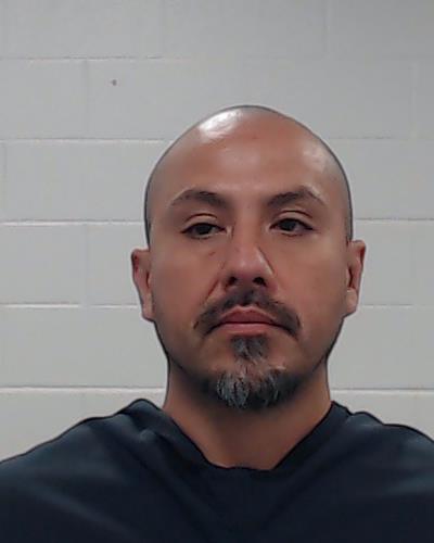 Mixco, Julio Remberto arrested by Collin County SO