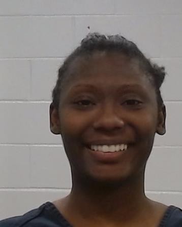 Smith, Armonia Laray arrested by Collin County SO