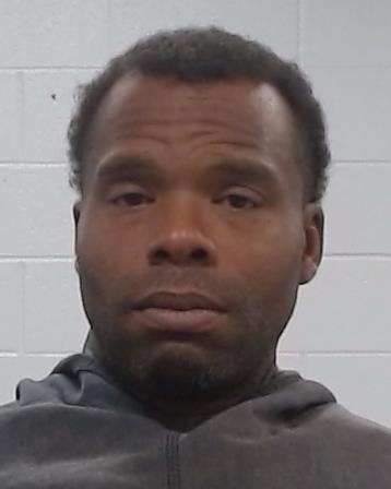 Love, Jessie Rainer arrested by Collin County SO