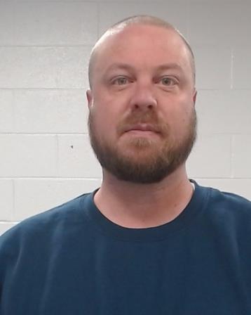 Brown, Michael Chance arrested by Collin County SO