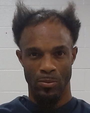 Hornbuckle, Damontre Lebryce arrested by Collin County SO