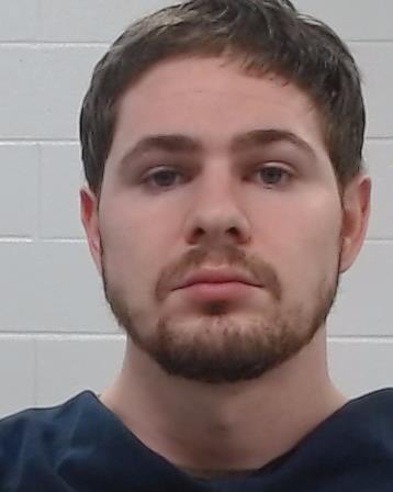 Worthington, Jackie Gauge arrested by Collin County SO