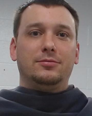 Spears, Ethan Paul arrested by Collin County SO