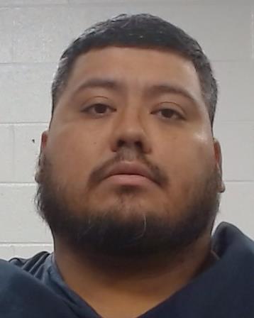 Villa, Jesus Andres arrested by Collin County SO