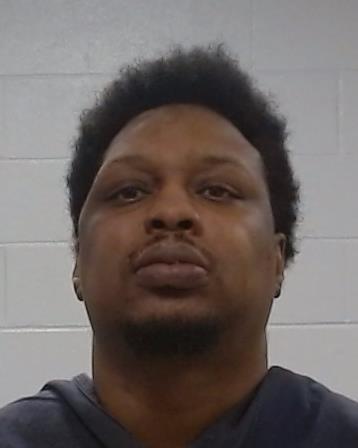 McClelland, John arrested by Collin County SO