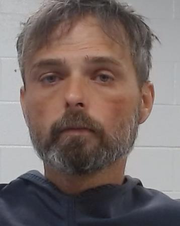 Mesinovic, Admir arrested by Collin County SO