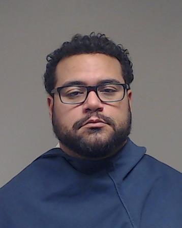 Combs, Deonta Lamon arrested by Collin County SO