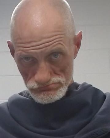 McGuire, Michael Shawn arrested by Collin County SO