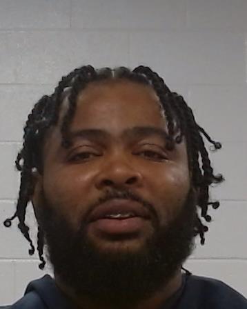 Franklin, Christopher Wayne arrested by Collin County SO