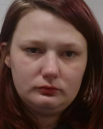 Morris, Madison Blake arrested by Collin County SO