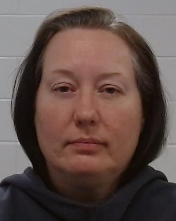 Nosker, Shawna Marie arrested by Collin County SO