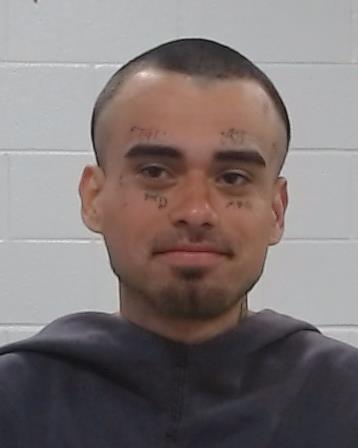 Vasquez-Hernandez, Jeffrey Abraham booking photo