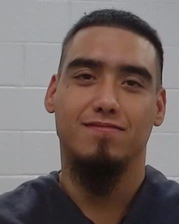 Gracia, Adrian Marques arrested by Collin County SO