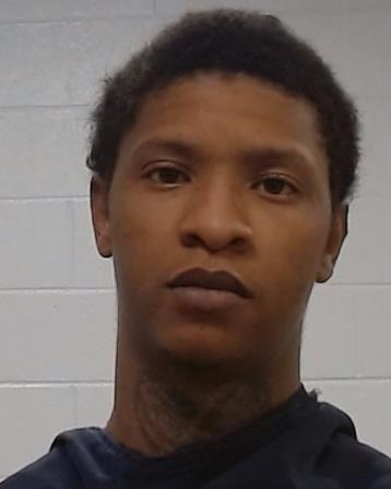 Bell, Kalen Dion arrested by Collin County SO