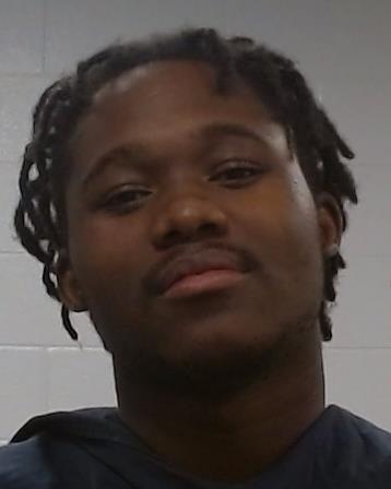 Washington, Antonio Francisco, II arrested by Collin County SO