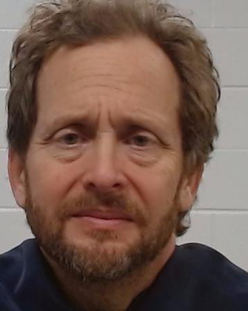 Ridings, Jason Christopher arrested by Collin County SO