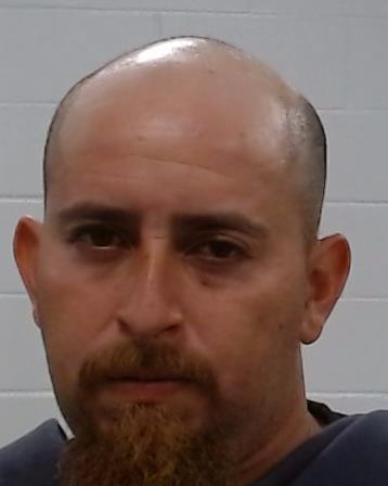 Artiga Flores, Ciro Alberto arrested by Collin County SO