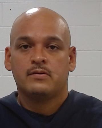 Cabrera, Thomas Andrew arrested by Collin County SO